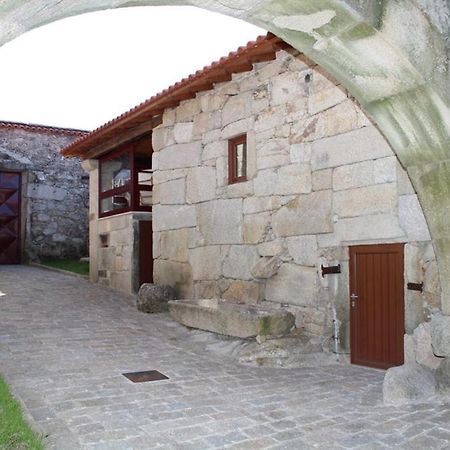Hotel Casa Da Gaiteira à Vieira do Minho Chambre photo
