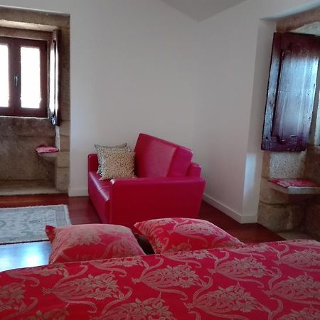 Hotel Casa Da Gaiteira à Vieira do Minho Extérieur photo