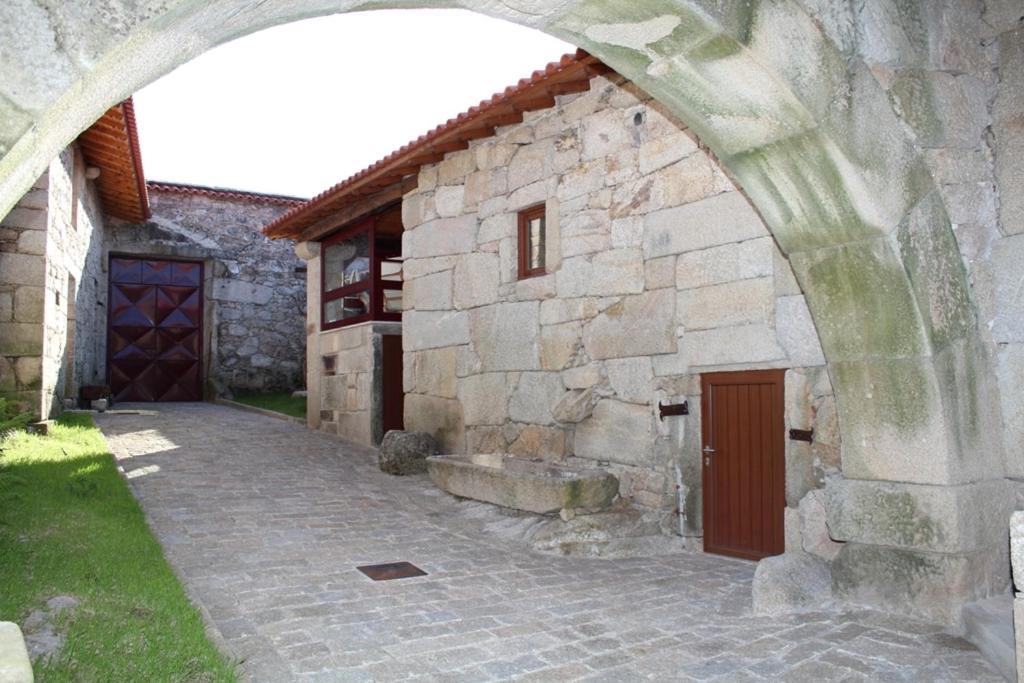 Hotel Casa Da Gaiteira à Vieira do Minho Chambre photo