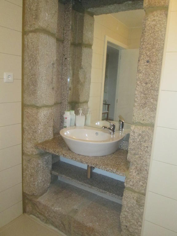 Hotel Casa Da Gaiteira à Vieira do Minho Chambre photo