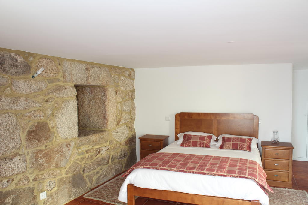Hotel Casa Da Gaiteira à Vieira do Minho Chambre photo