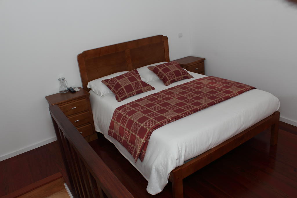 Hotel Casa Da Gaiteira à Vieira do Minho Chambre photo