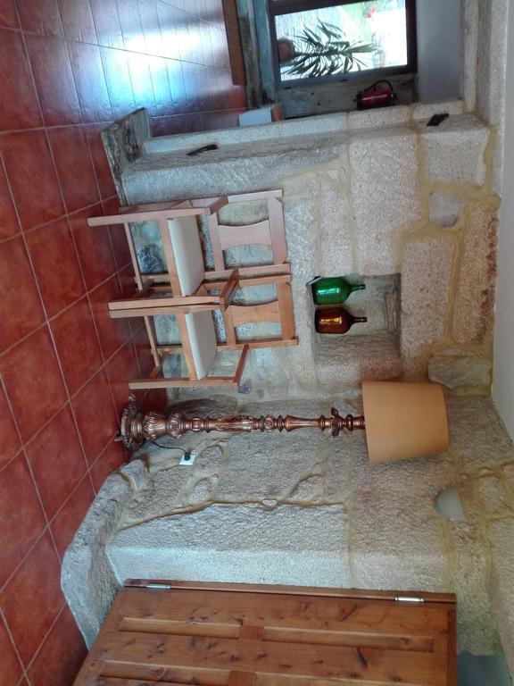 Hotel Casa Da Gaiteira à Vieira do Minho Extérieur photo