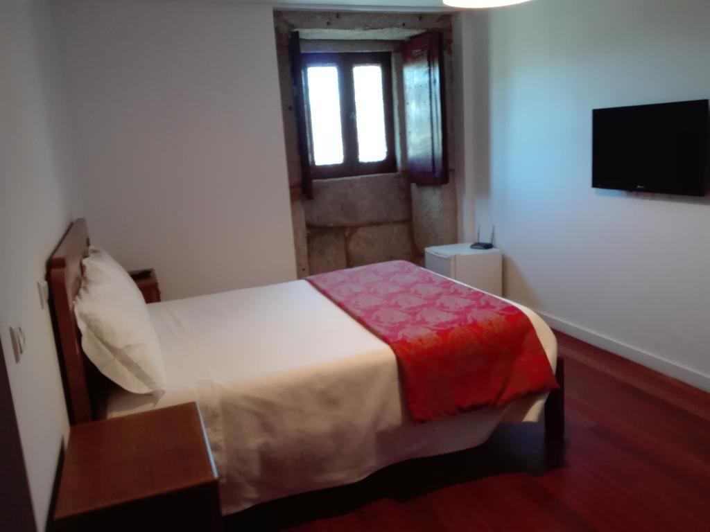 Hotel Casa Da Gaiteira à Vieira do Minho Extérieur photo